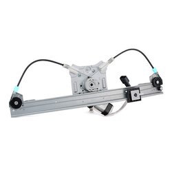 Window Regulator RIDEX 1561W0097 OE Ref 51765575