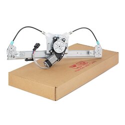 Lève-vitre RIDEX 1561W0097 pour FIAT, ABARTH 51723316 RIDEX