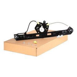 Window Regulator RIDEX 1561W0098 OE Ref 51358212100