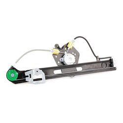 Lève-vitre RIDEX 1561W0098 pour BMW Série 3 RIDEX