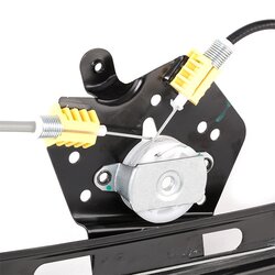 Lève-vitre RIDEX 1561W0098 pour BMW Série 3 RIDEX