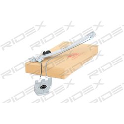 Lève-vitre RIDEX 1561W0099 pour BMW Série 5 RIDEX