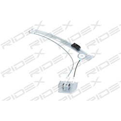 Lève-vitre RIDEX 1561W0099 pour BMW Série 5 RIDEX