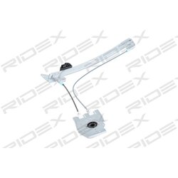 Lève-vitre RIDEX 1561W0099 pour BMW Série 5 RIDEX