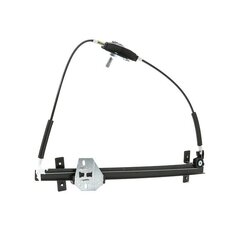 Window Regulator RIDEX 1561W0101 OE Ref 191837401B