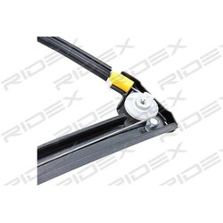 Lève-vitre RIDEX 1561W0102 pour AUDI A3 8P3837461A RIDEX