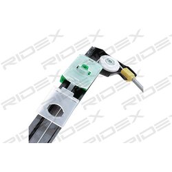 Lève-vitre RIDEX 1561W0102 pour AUDI A3 8P3837461A RIDEX