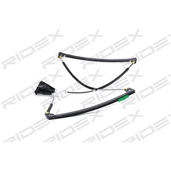 Lève-vitre RIDEX 1561W0102 pour AUDI A3 8P3837461A RIDEX