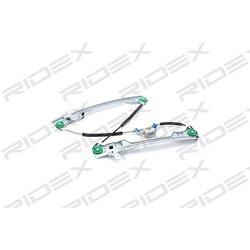 Window Regulator RIDEX 1561W0103 OE Ref 80771BA20C