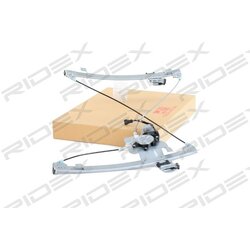 Window Regulator RIDEX 1561W0106 OE Ref 6N3837461A