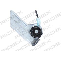Lève-vitre RIDEX 1561W0106 pour VW POLO 6N3837461 RIDEX