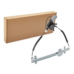 Window Regulator RIDEX 1561W0108 OE Ref 191837462