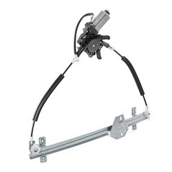 Lève-vitre RIDEX 1561W0108 pour VW 191837402C RIDEX