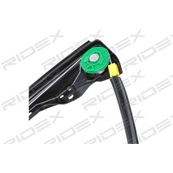 Lève-vitre RIDEX 1561W0109 pour FORD FOCUS RIDEX