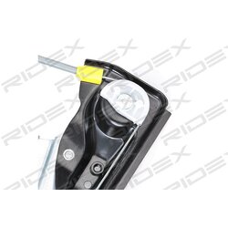 Lève-vitre RIDEX 1561W0109 pour FORD FOCUS RIDEX