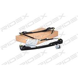 Lève-vitre RIDEX 1561W0109 pour FORD FOCUS RIDEX