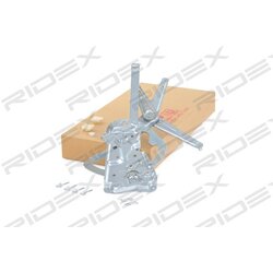 Window Regulator RIDEX 1561W0110 OE Ref 51331977610