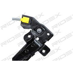Lève-vitre RIDEX 1561W0111 pour VAUXHALL 5140015 RIDEX
