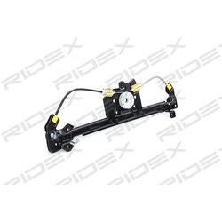Lève-vitre RIDEX 1561W0111 pour VAUXHALL 5140015 RIDEX