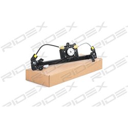 Lève-vitre RIDEX 1561W0111 pour VAUXHALL 5140015 RIDEX