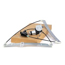 Window Regulator RIDEX 1561W0116 OE Ref 1233193