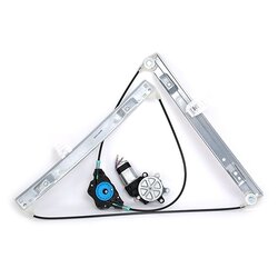 Lève-vitre RIDEX 1561W0116 pour FORD FIESTA RIDEX