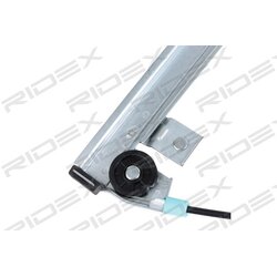 Lève-vitre RIDEX 1561W0117 pour ALFA ROMEO 147 RIDEX