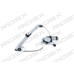 Lève-vitre RIDEX 1561W0117 pour ALFA ROMEO 147 RIDEX