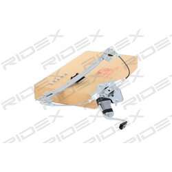 Lève-vitre RIDEX 1561W0117 pour ALFA ROMEO 147 RIDEX