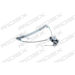 Window Regulator RIDEX 1561W0118 OE Ref 5Z3837461