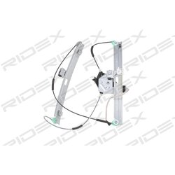 Window Regulator RIDEX 1561W0119 OE Ref 6K3837401H