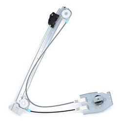 Lève-vitre RIDEX 1561W0120 pour BMW Série 5 RIDEX