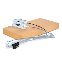 Lève-vitre RIDEX 1561W0120 pour BMW Série 5 RIDEX