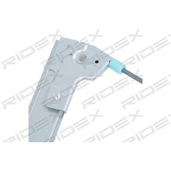 Window Regulator RIDEX 1561W0124 OE Ref 51846385
