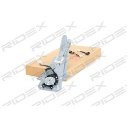Window Regulator RIDEX 1561W0126 OE Ref 8200051779