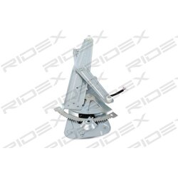 Lève-vitre RIDEX 1561W0126 pour RENAULT TWINGO RIDEX