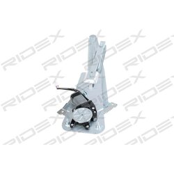 Lève-vitre RIDEX 1561W0126 pour RENAULT TWINGO RIDEX