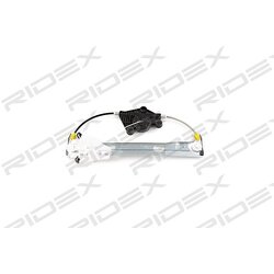 Window Regulator RIDEX 1561W0127 OE Ref 71769765