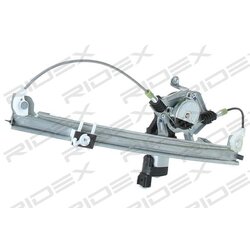 Window Regulator RIDEX 1561W0130 OE Ref 51 764 550