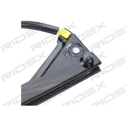 Window Regulator RIDEX 1561W0132 OE Ref 6R4837461D