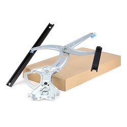 Window Regulator RIDEX 1561W0133 OE Ref 3A0 837 461