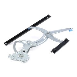 Lève-vitre RIDEX 1561W0133 pour VW, EMGRAND 357 837 461 RIDEX