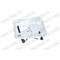 Window Regulator RIDEX 1561W0139 OE Ref 6Y1 837 461