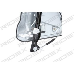 Lève-vitre RIDEX 1561W0139 pour SKODA FABIA RIDEX