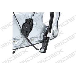 Lève-vitre RIDEX 1561W0139 pour SKODA FABIA RIDEX