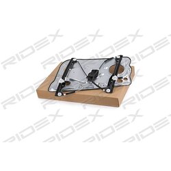 Lève-vitre RIDEX 1561W0139 pour SKODA FABIA RIDEX
