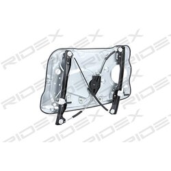 Lève-vitre RIDEX 1561W0139 pour SKODA FABIA RIDEX