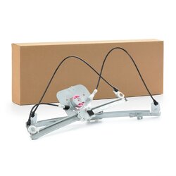 Window Regulator RIDEX 1561W0140 OE Ref 51338251352