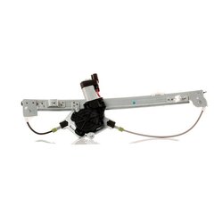 Window Regulator RIDEX 1561W0146 OE Ref 51 764 549