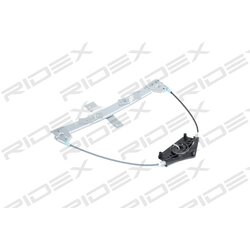 Window Regulator RIDEX 1561W0147 OE Ref 922491